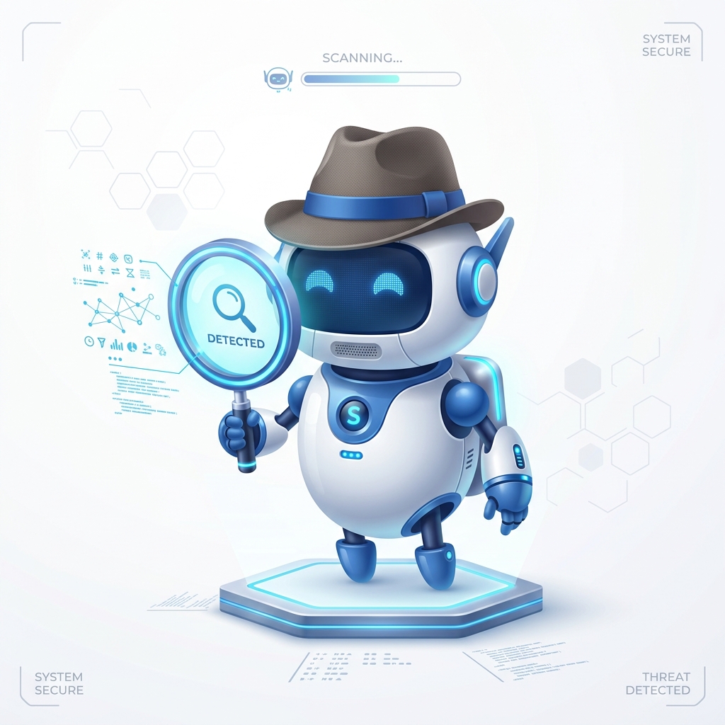CoCoinBox Mascot